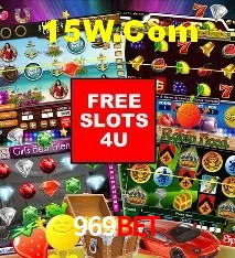 Experiência VIP 969Bet